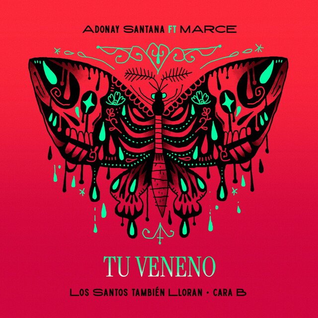 Tu Veneno