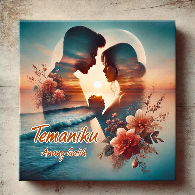 Temaniku (Cover)