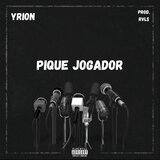 Pique Jogador
