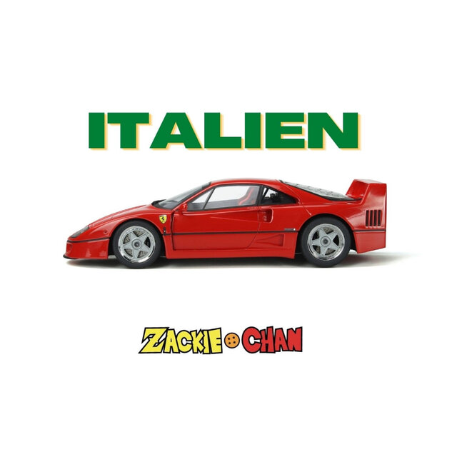 Italien