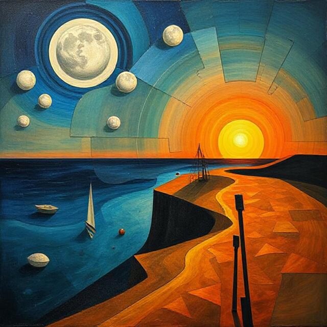 Sunrise Serenity