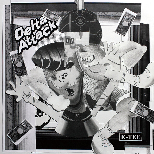 Delta Attack