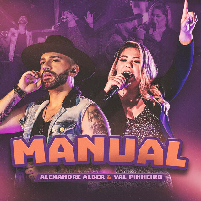 Manual (Ao Vivo)