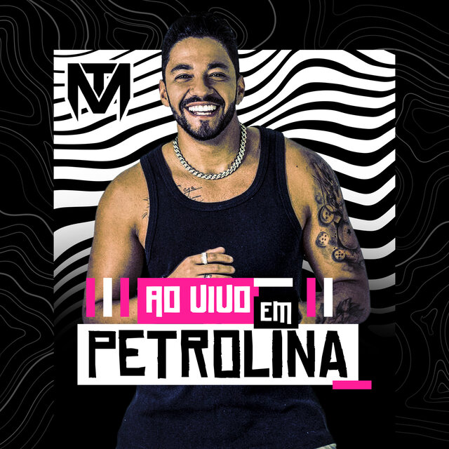 Ao Vivo Em Petrolina