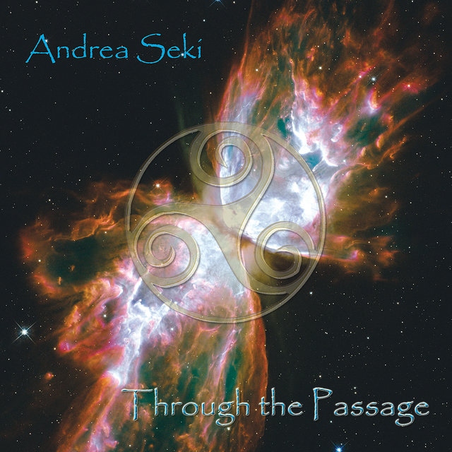 Through the Passage (Digital Only)