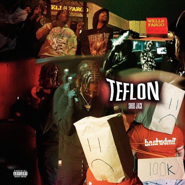 TEFLON