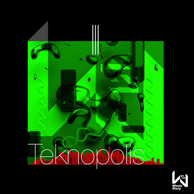 Technopolis III