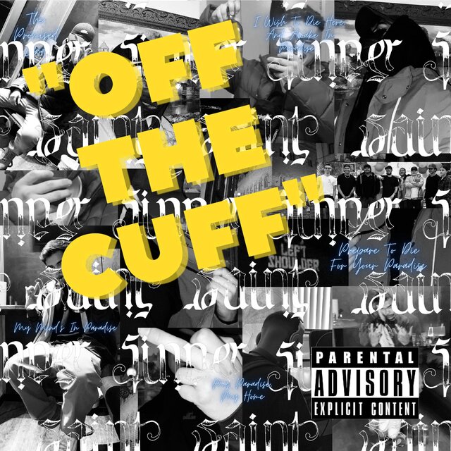 OFF THE CUFF