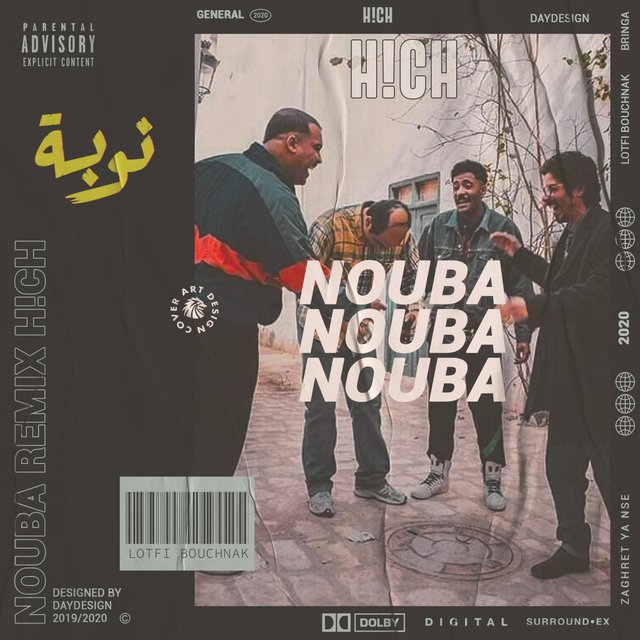 Nouba