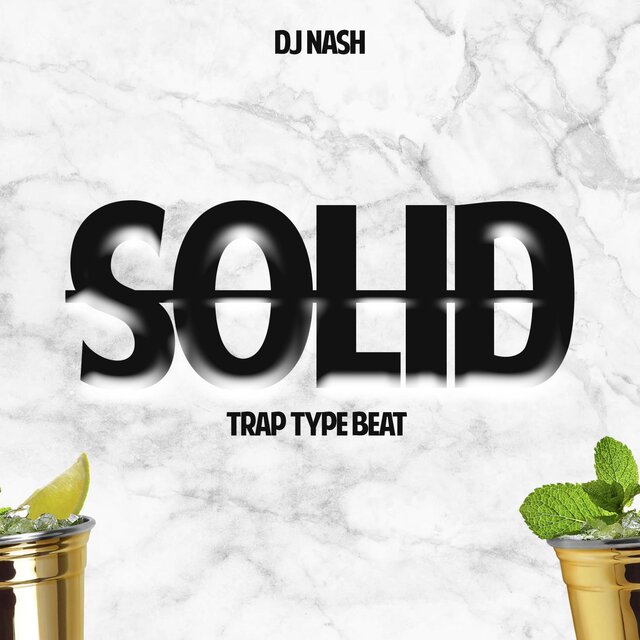 SOLID TRAP TYPE BEAT