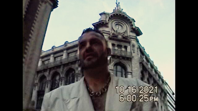 DESPUÉS DE LA PANDEMIA VOLVÍ A SER CATÓLIKO