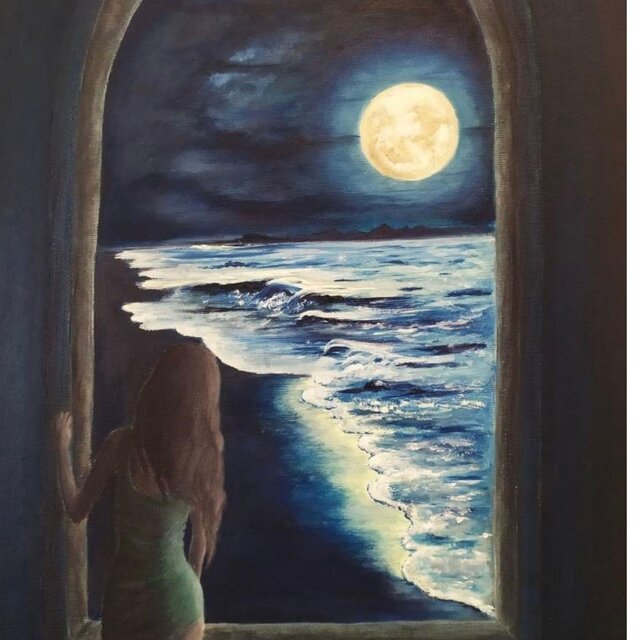 MOONLIGHT