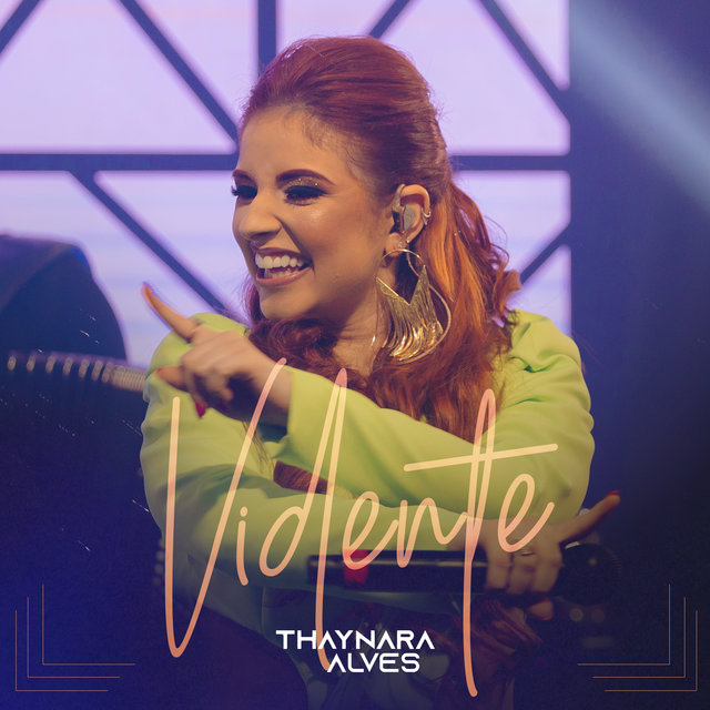 Vidente (Ao Vivo)