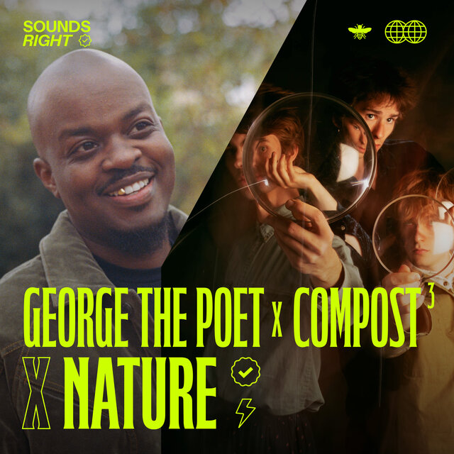 The Natural World (feat. NATURE)