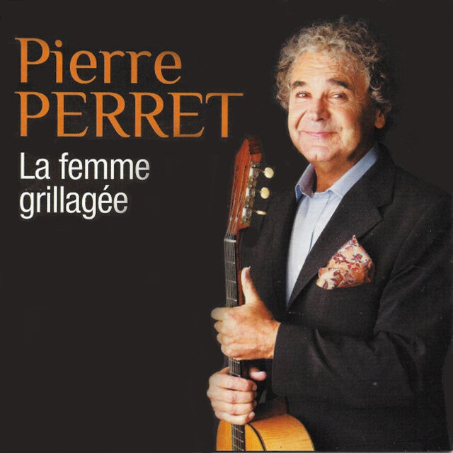 La femme grillagée
