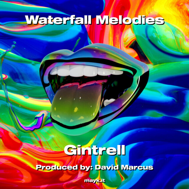 Waterfall Melodies