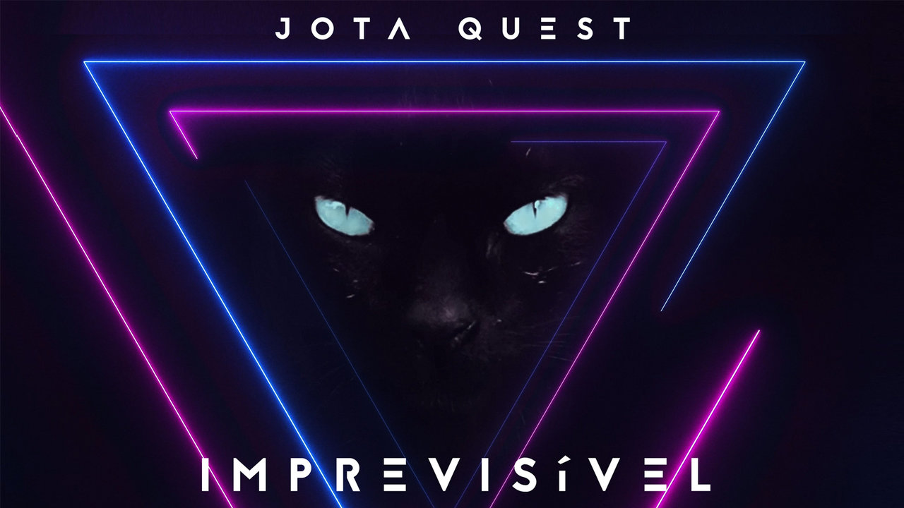 Imprevisível (Clipe Oficial)
