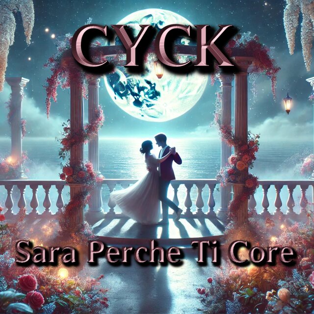 Sara Perche Ti Core