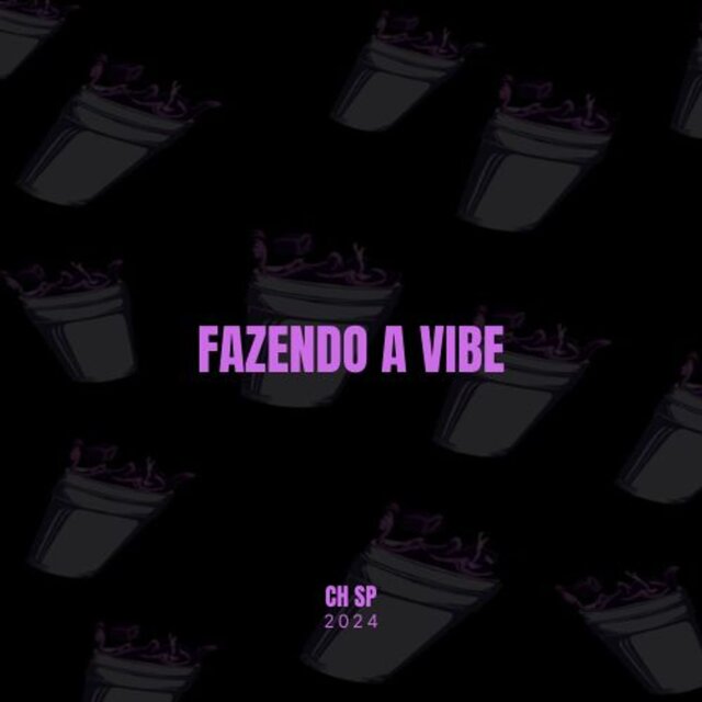 Fazendo a Vibe