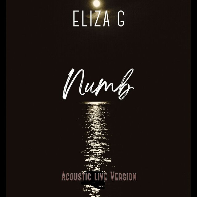Numb