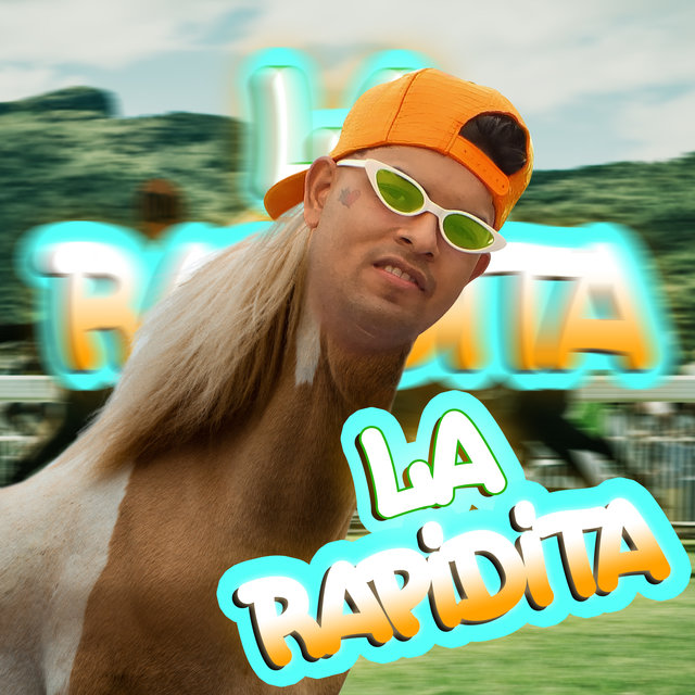 La Rapidita (Cover)
