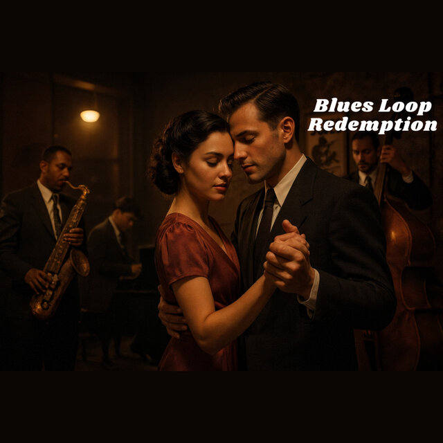 Blues Loop Redemption