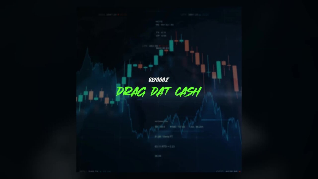 Drag Dat Cash