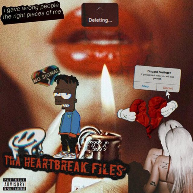 La 39 Dezz On Tidal (dezzylouu) has discovered on pinterest, the world's biggest collection of ideas. tidal
