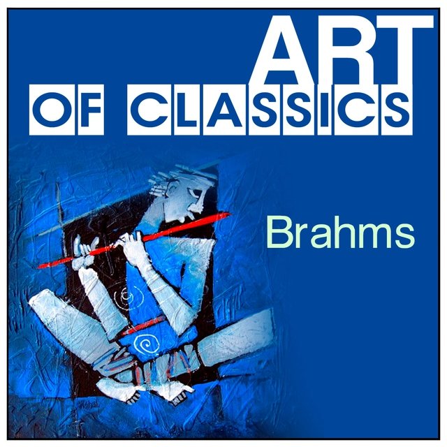 Art of Classics: Brahms