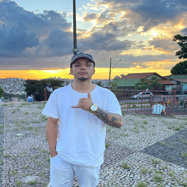 EU SOU DO SETE