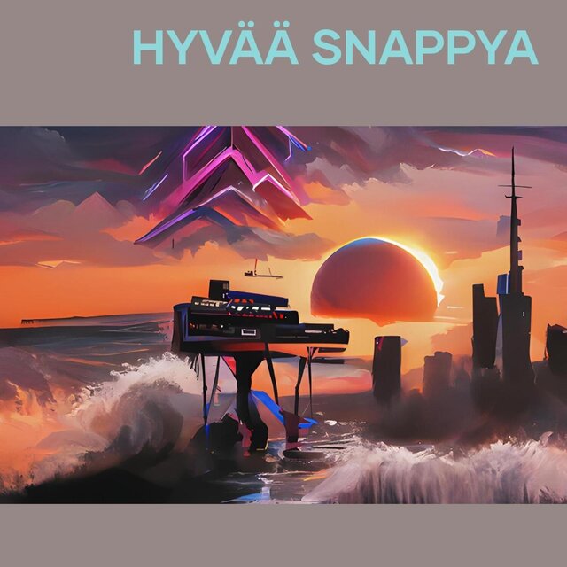 Hyvää Snappya