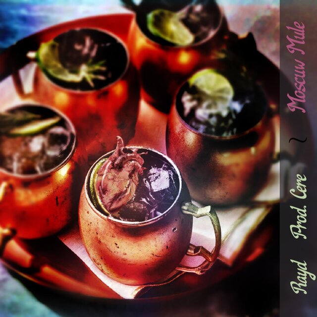 Moscow Mule