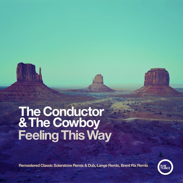 Feeling This Way (Remixes Pt. 2)