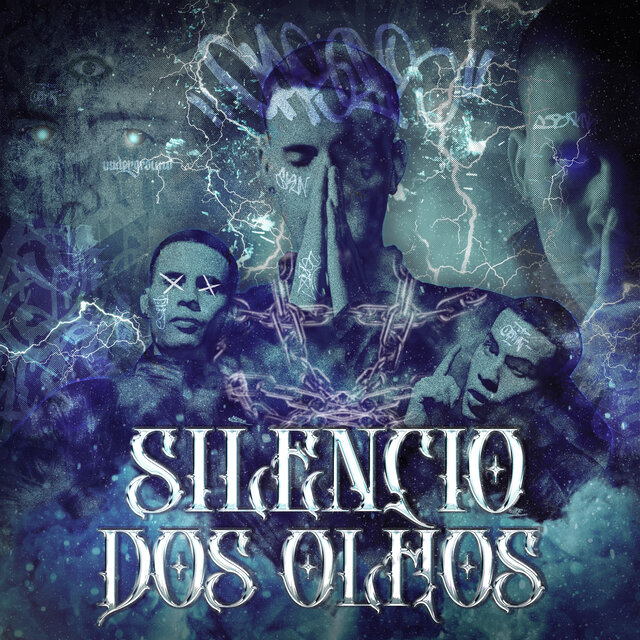 Silêncio dos Olhos