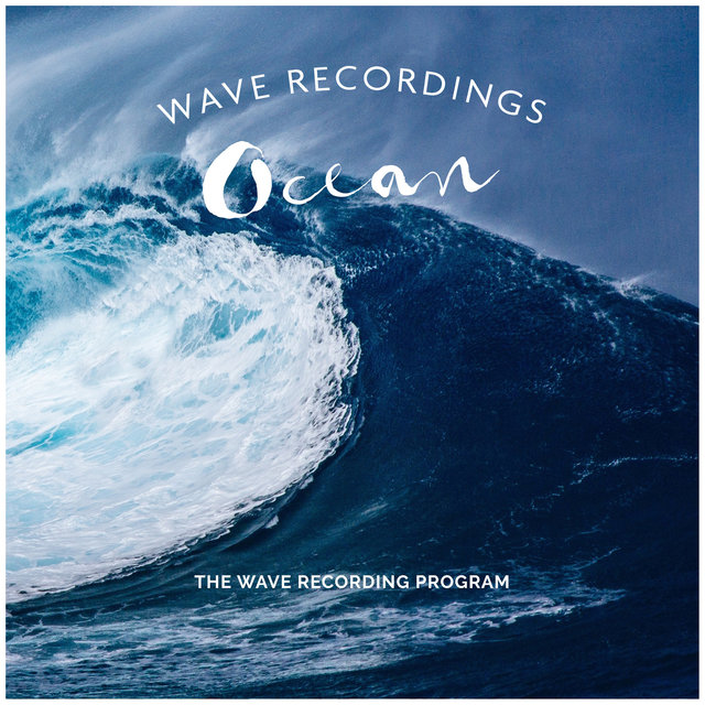 Wave Recordings: Ocean