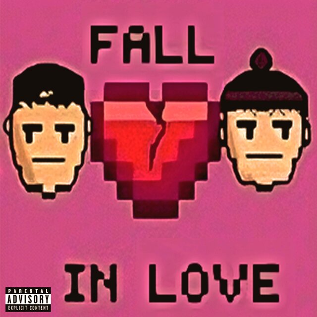 FALL IN LOVE