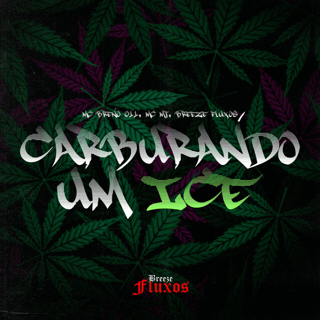 Carburando um Ice
