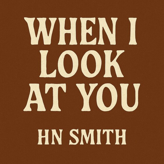 When I Look at You