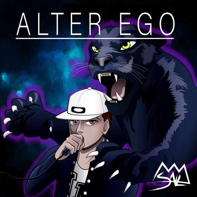 ALTER EGO