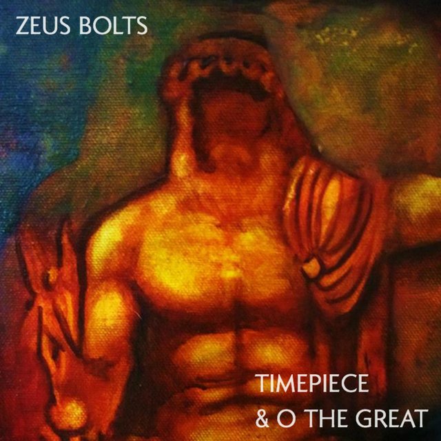 Zeus Bolts (feat. O the Great)