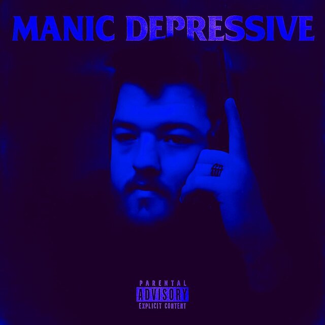 MANIC DEPRESSIVE