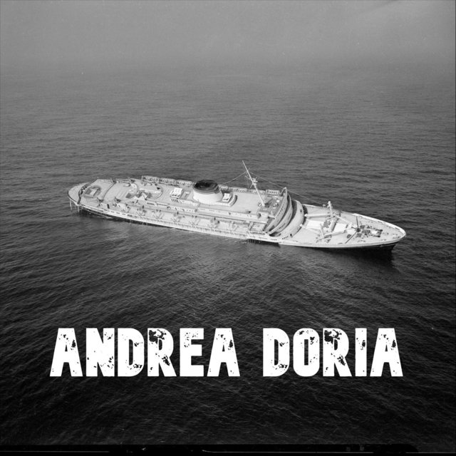 Andrea Doria