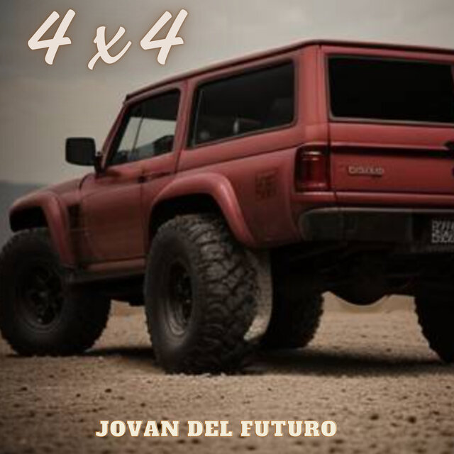 4 X 4