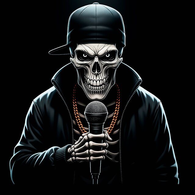 Instrumental De Rap Agresivo (Esto es Guerra)