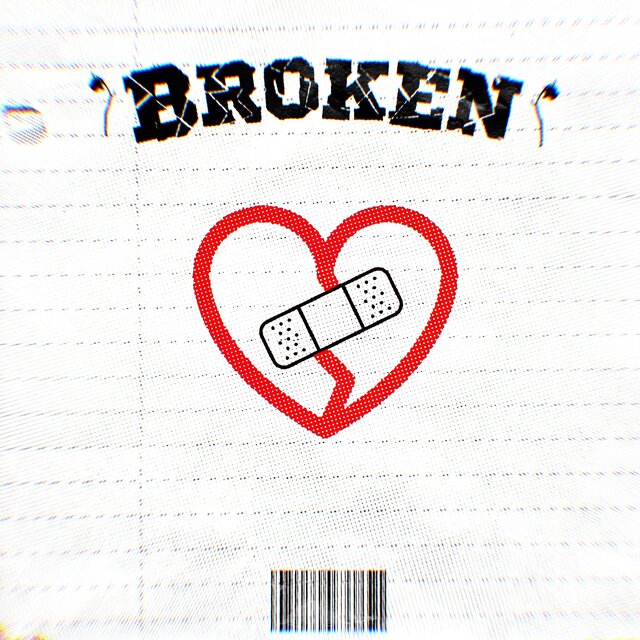 BROKEN