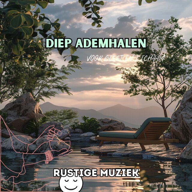 Diep ademhalen: Voor geest en lichaam