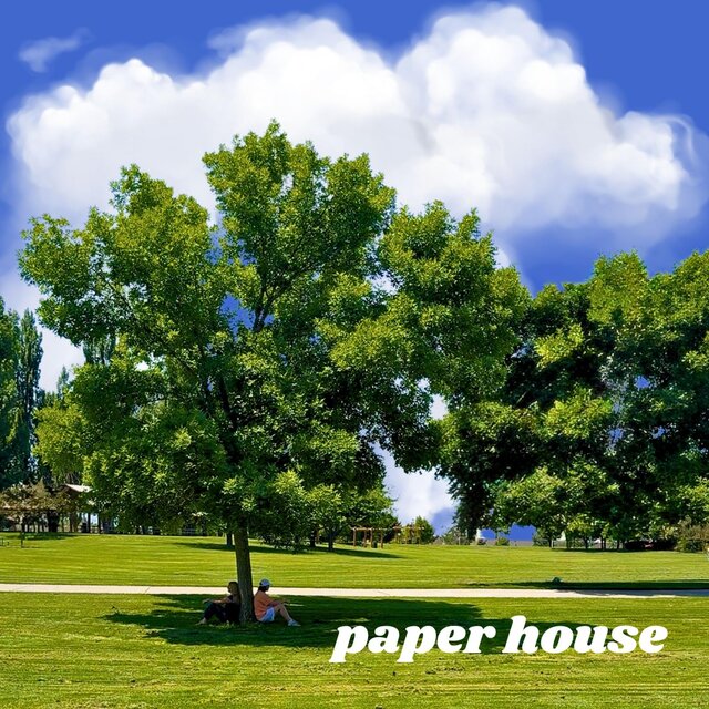 paper house (feat. Mandi Malm)