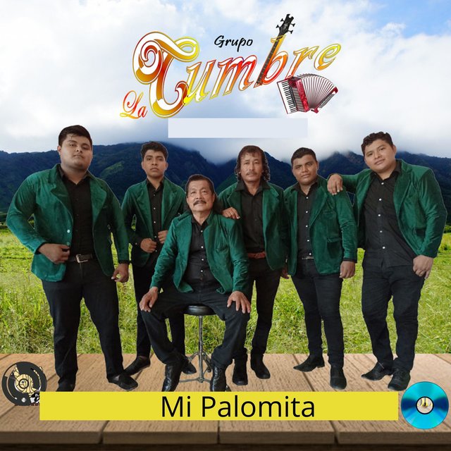 Mi Palomita