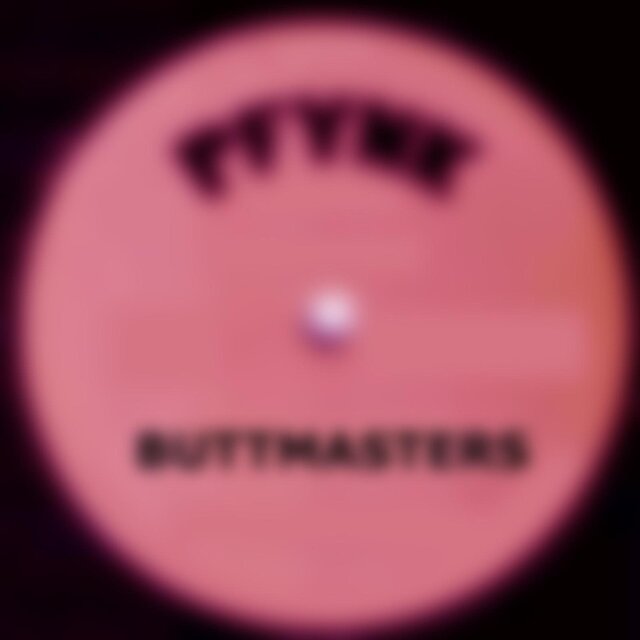 Buttmasters PFYNK Trax