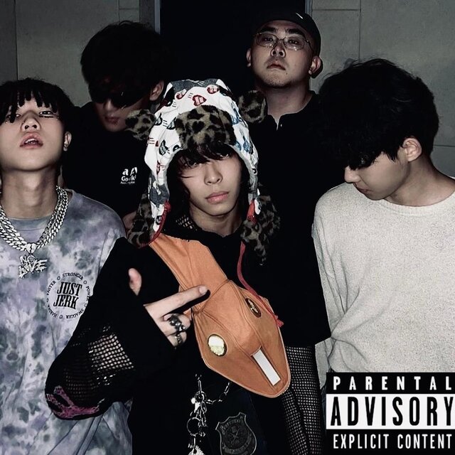 Chinatown cypher (Freestyle)